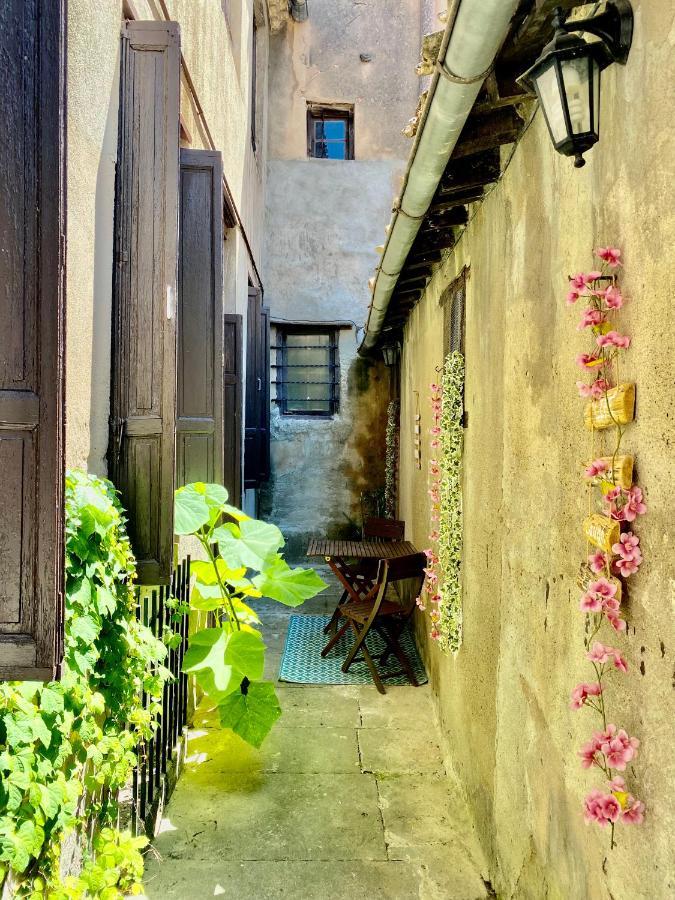 Appartements 24H 7J Carcassonne Buitenkant foto